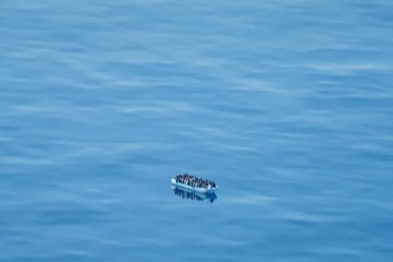 38 migrants from Egypt, Sudan, and Ethiopia drown off eastern Libya