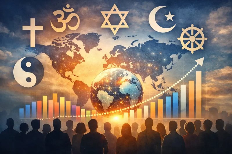 India court pauses case over priest’s ‘one religion’ statement