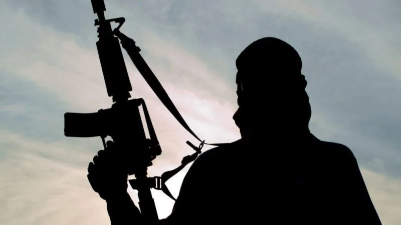 Gunmen storm Ekiti church, kill pastor and abduct worshippers