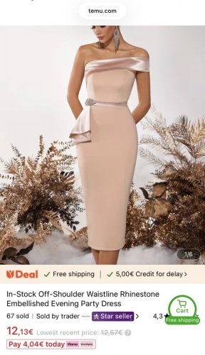 News about - Pete Hegseth’s wife faces backlash for $13 Temu dress at fancy event