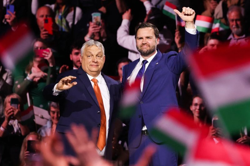 News about -  Why Hungary voted against Orbán’s political model 