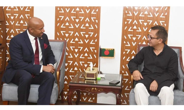 State minister urges quick implementation of Bangladesh-China free trade agreement