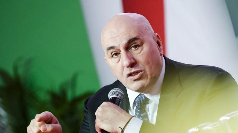 Italy warns of nuclear madness in Iran