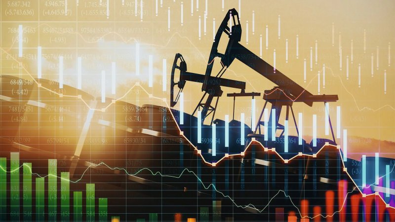 Oil price swings before Trump’s Iran deal deadline