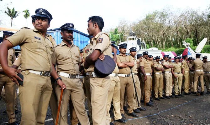 Former house help arrested for rape and murder of IIT graduate in South Delhi