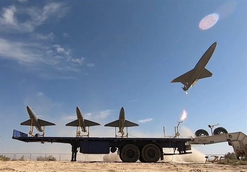 Iran reports strikes on Israeli Dimona facility, US bases in UAE, Kuwait