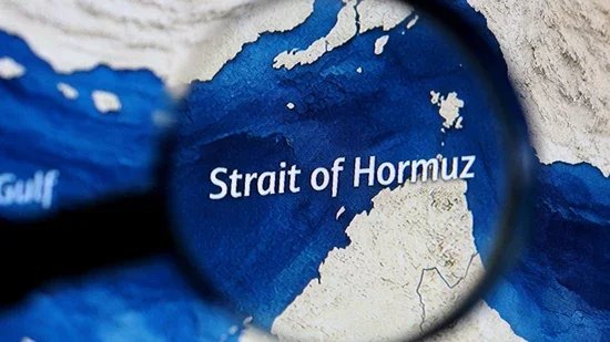 Iran clarifies passage rules for Chinese vessels in Strait of Hormuz after ship turned back