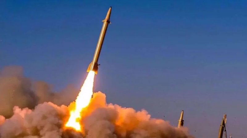 Iran reports steady growth in missile production and capabilities 