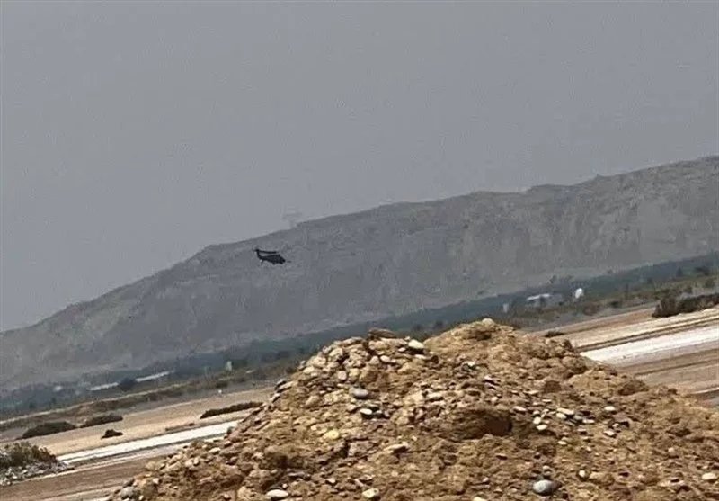 US forces reportedly searching for downed pilot amid uncertainty over location