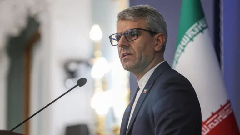 Iran rules out meeting with the US in Islamabad