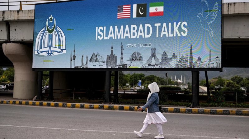 Timing of Iran–US talks hinges on preconditions, report says 