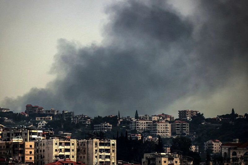 Trump announces 10-day ceasefire between Lebanon and Israel