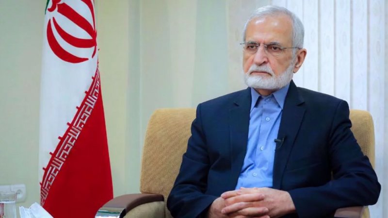 Senior Iranian official dies after reported attack injuries