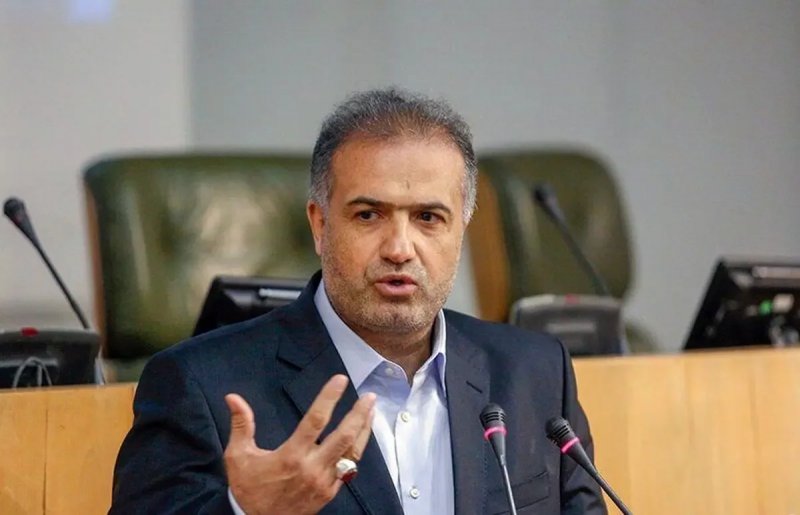 Iran envoy says Strait of Hormuz legal regime shared with Oman, denies closure plans 