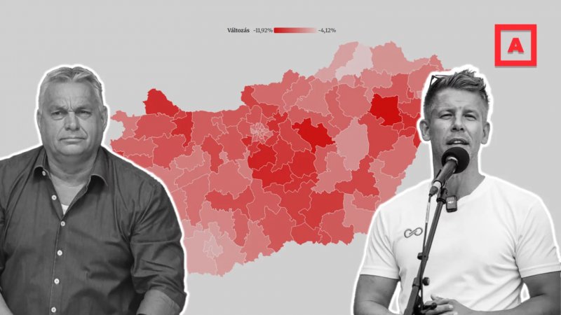 Hungary's parliamentary elections kick off