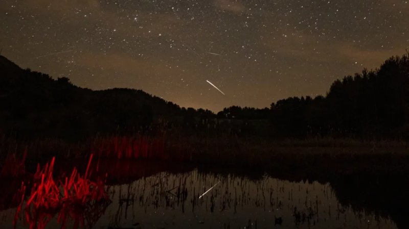 Why the 2026 Lyrid meteor shower is a once-in-a-decade must-watch