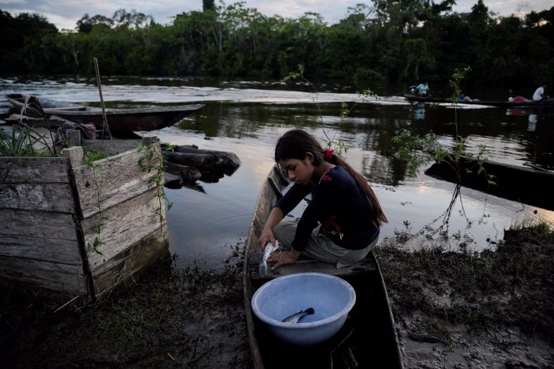 Earth Day 2026: real change starts at community level