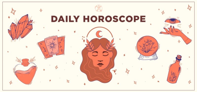 Today’s daily Horoscope for all 12 Zodiac Signs – April 30, 2026