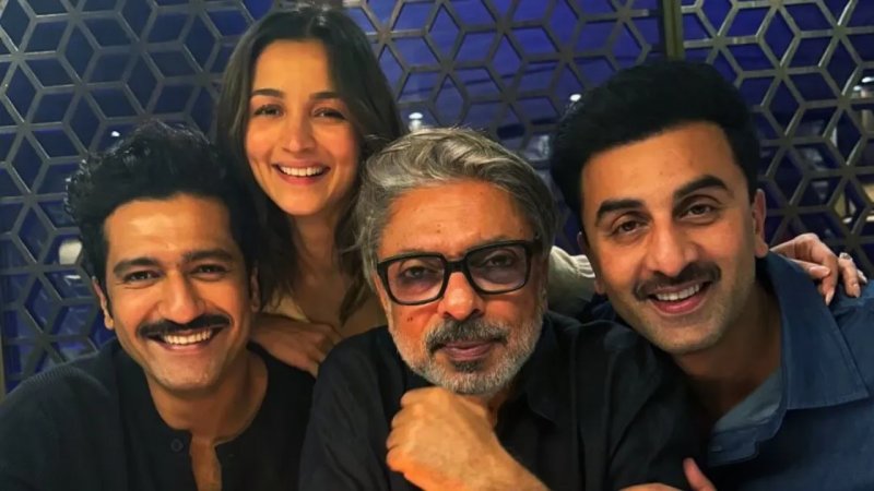 Sanjay Leela Bhansali's Love & War locks January 2027 release date