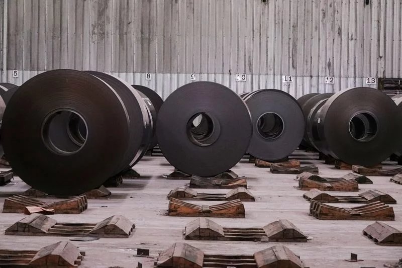 Trump revises metal tariffs to ease compliance and cut duties on some products