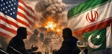 Exclusive report reveals framework of a major diplomatic deal between Tehran and Washington (Politics)