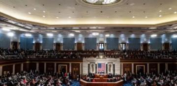 Senate Republicans block measure to curb Trump’s military blockade of Cuba