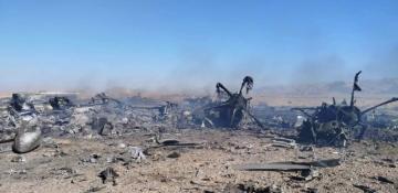 Trump issues stern warning to Tehran as new info surfaces on the rescue of a US pilot