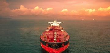 Petrol supply secure as one Malaysia-bound tanker stalls, another docks