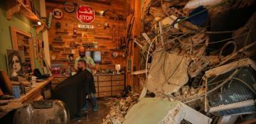 France and Lebanon condemn Israeli attack on UN peacekeepers