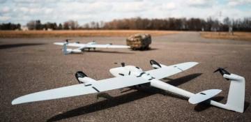 Quantum Systems and Ukraine unite to produce 10,000 drones for the frontline