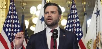 Vance warns Iran of decisive response if ceasefire fails