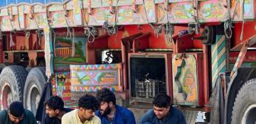 Afghanistan pivots to alternative trade routes as Pakistan transit remains blocked