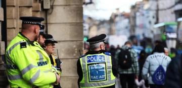 Didcot teenager charged with multiple terrorism offences after counter-terrorism raid