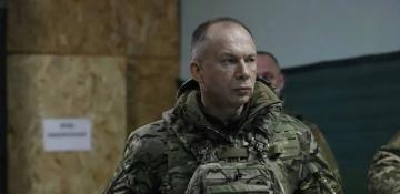 Russia aims for buffer zone in Dnipropetrovsk, says Ukraine’s army chief