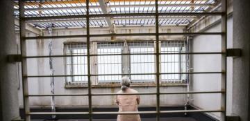 North Carolina woman charged with first-degree murder after elderly husband beaten to death with vase