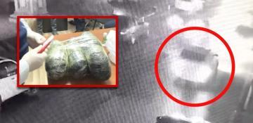 6 arrested with 72kg drugs in Baku raid -  VIDEO 