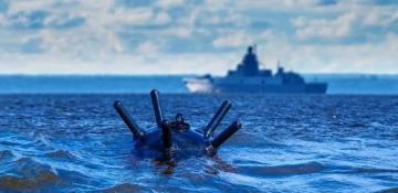 Germany joins Hormuz minesweeping after conflict