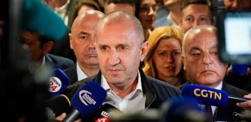 Pro-Russian Radev-aligned party secures landslide victory in Bulgaria’s eighth election since 2021