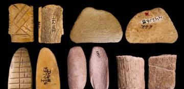 12,000-year-old dice found: North America’s oldest gaming artifacts identified