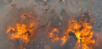 Explosion at Armenian military training ground leaves one dead (Region)