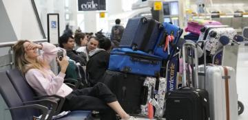 Staycations on the rise for French travelers this summer -  VIDEO 