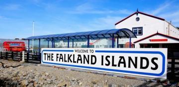 No 10 says Falklands sovereignty rests with UK after report of US 'review' 