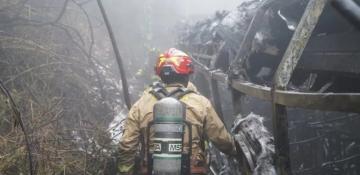 Deadly bus crash in Ecuador leaves 14 dead, 29 injured -  VIDEO 