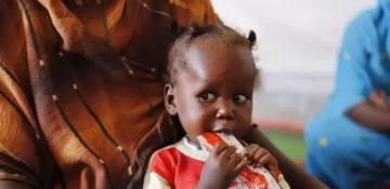 Sudan war enters third year as UN warns humanitarian crisis worsening for millions