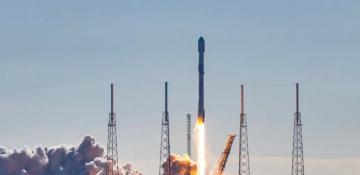 SpaceX IPO emerges as a 