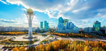 Kazakhstan ranks among world’s safest nations in 2026 terrorism index