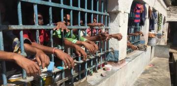 Man arrested for fatally stabbing elder brother in Thodupuzha