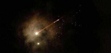 Gulf nations eye cheap Ukrainian drones to counter Iran