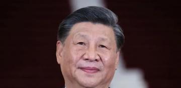 Xi urges technological upgrade of China’s service sector