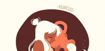 Aquarius horoscope today: April 30, 2026